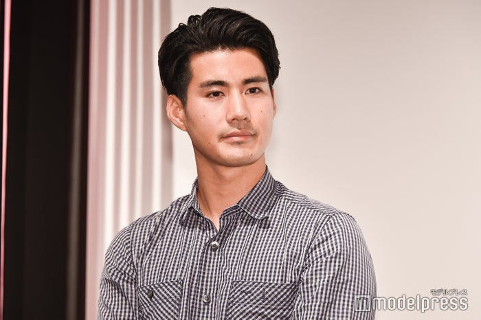 「テラハ」大志、誹謗中傷に「ただただサンドバックにならなきゃいけない」法的措置の必要性訴え