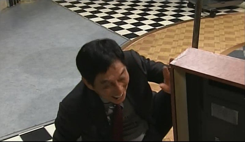 明石家さんま（写真提供：日本テレビ）