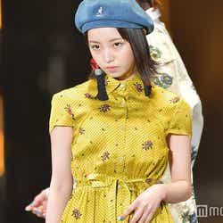モデルプレス - 欅坂46今泉佑唯、イベント欠席を謝罪 原因に言及