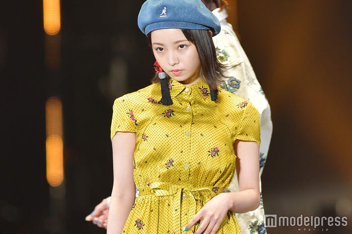 今泉佑唯 (C)モデルプレス