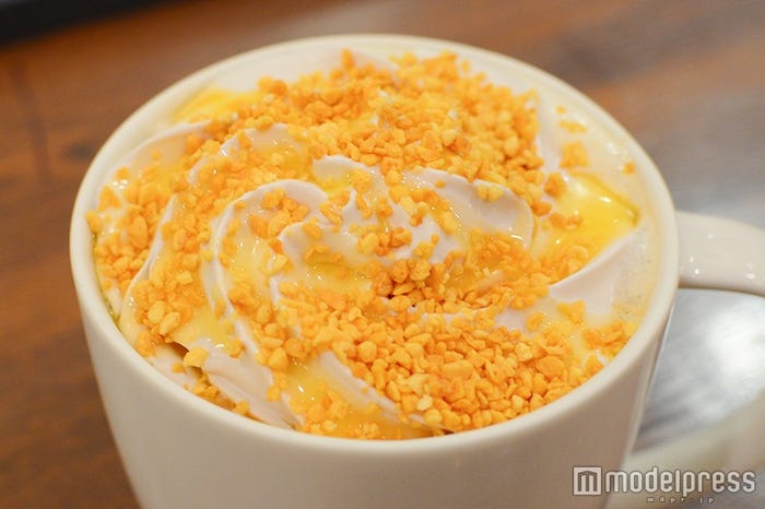 スタバ新作 豆乳 アプリコット ドリンクを飲んでみた ジューシーな甘さに夢中 モデルプレス スタバ新作 豆乳 アプリコット ドリンクを飲んでみた ジューシーな甘さに夢中 モデルプレス