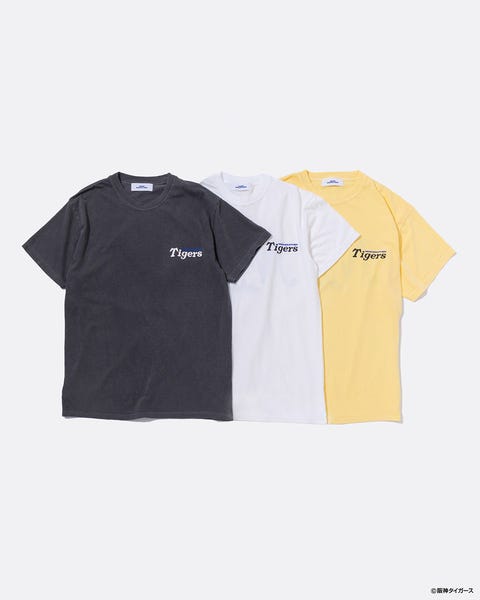 応援を熱くスタイリッシュに!阪神タイガース×NICE