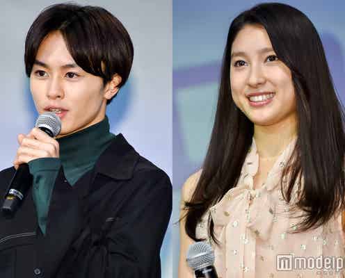 草川拓弥(超特急)、土屋太鳳から選ばれ動揺「1番ないと思ってた!」