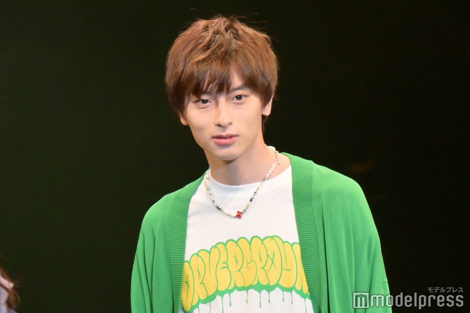 池田翼（C）モデルプレス