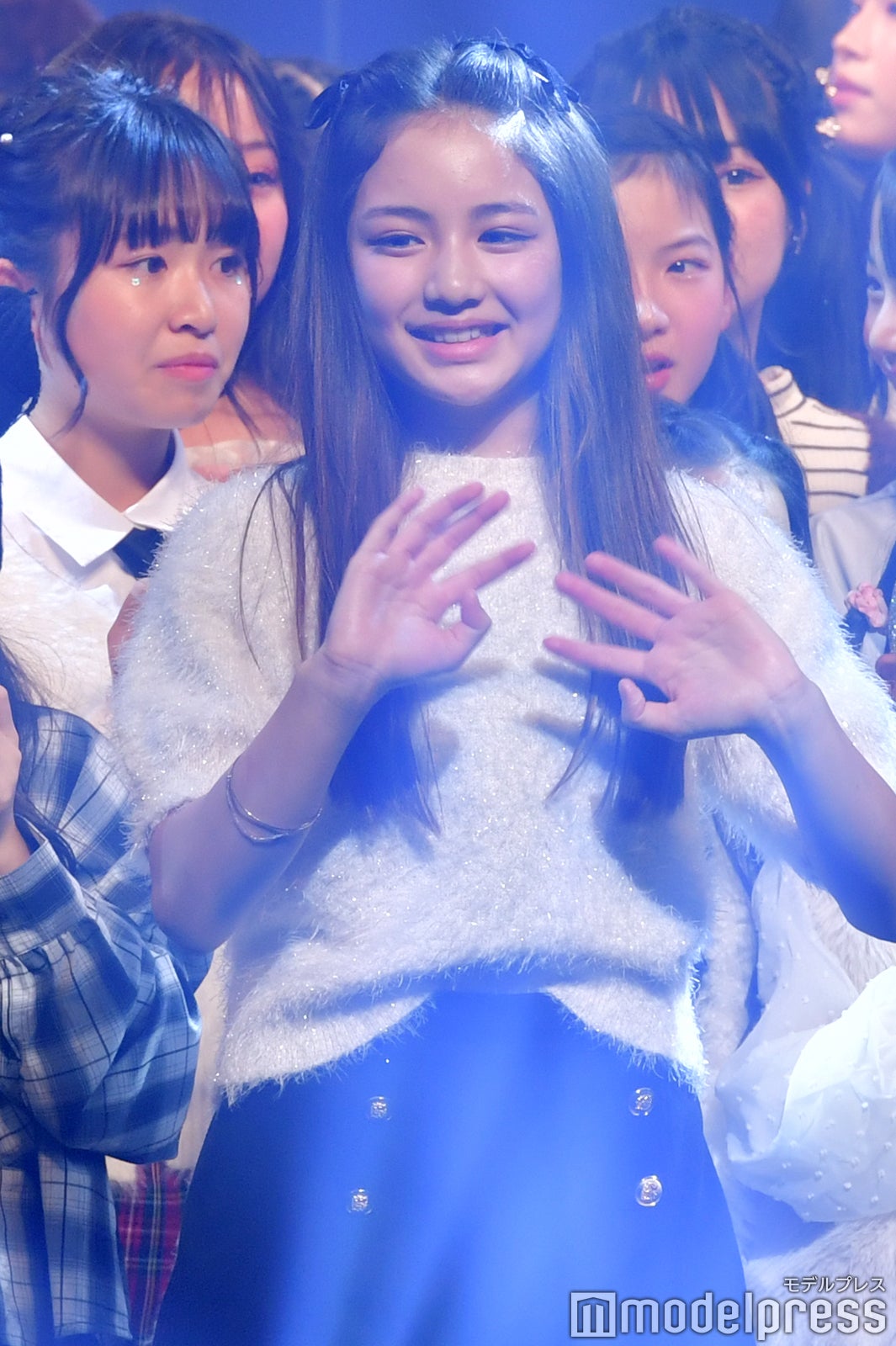 「関コレ 2024 S／S」（来年3月20日開催）への出演が決まった受賞者（C）モデルプレス