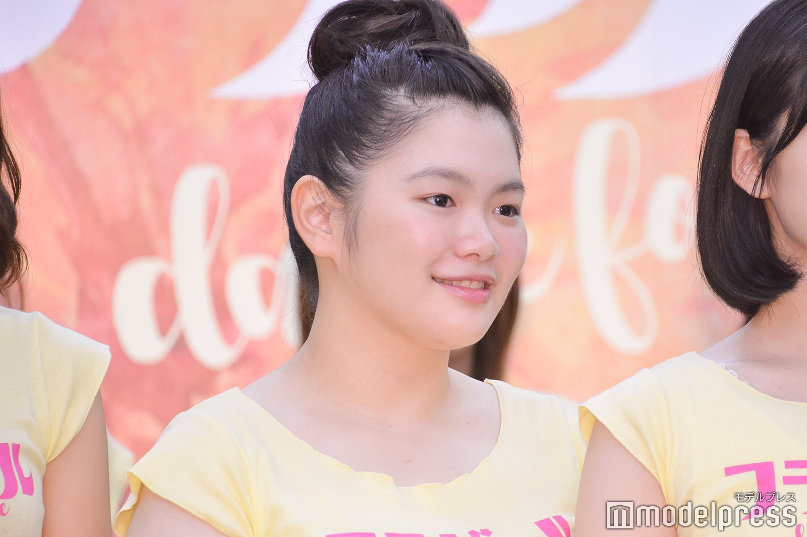 富田望生 （C）モデルプレス