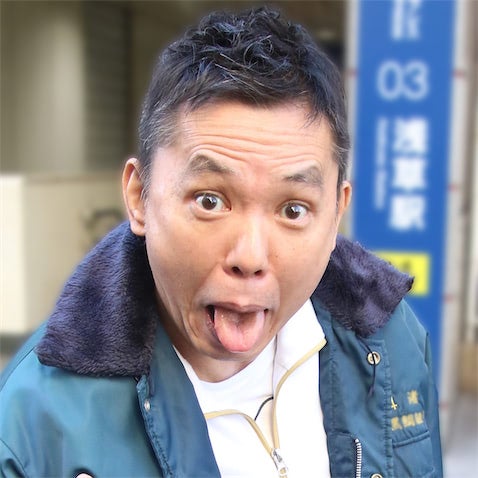 太田光、高田文夫氏のラジオで起きた"松本明子叱られハプニング"を明かす「すみませ〜んと小声なの。本気で落ち込んでいる」
