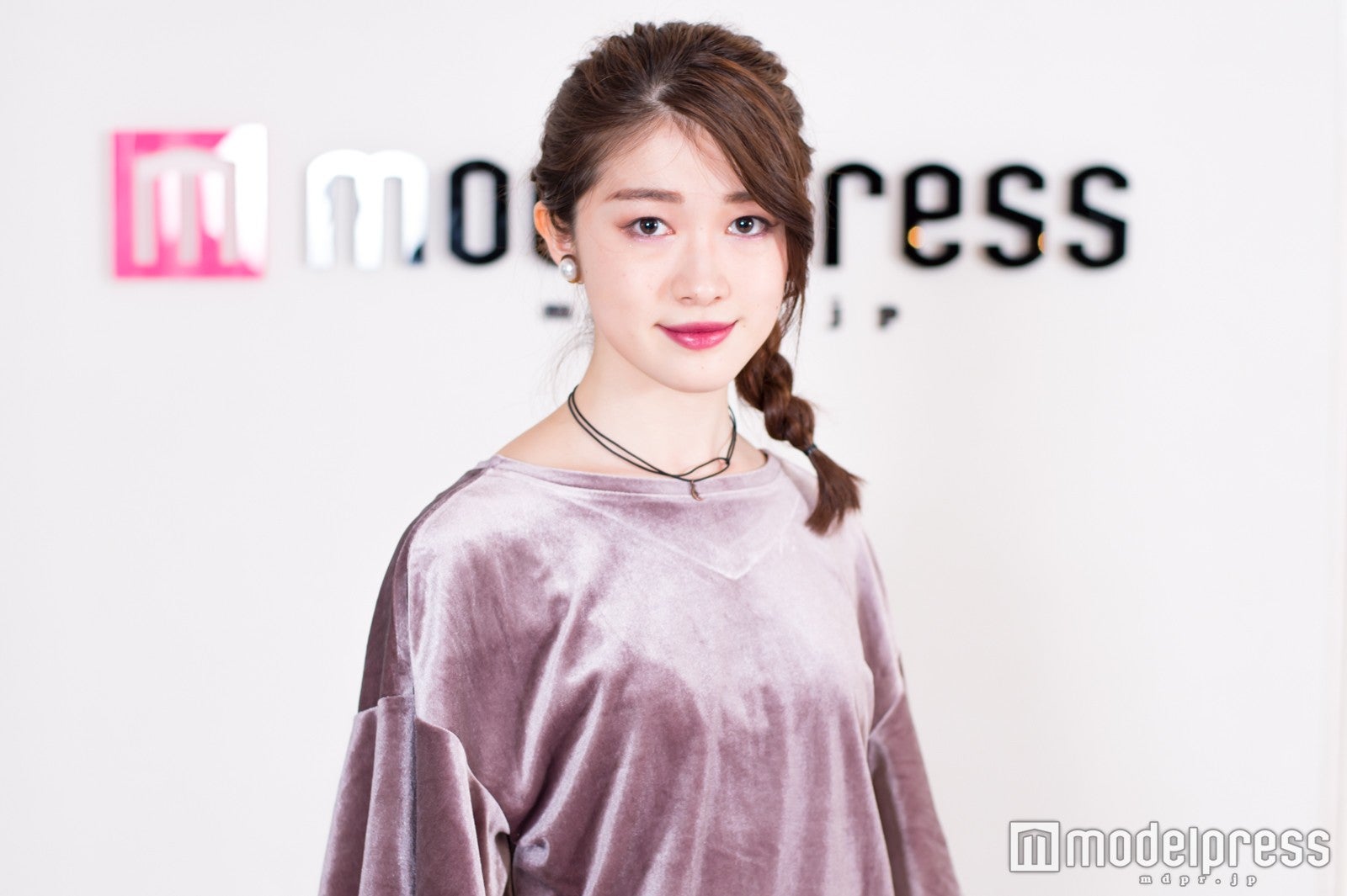朝倉佳奈子 （C）モデルプレス