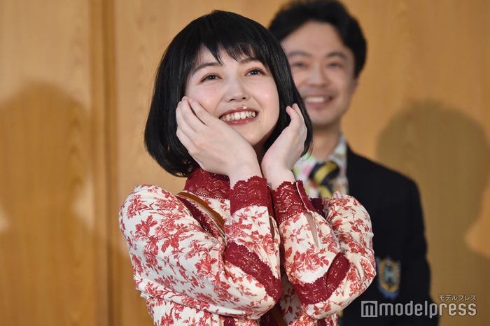 久保史緒里(C)モデルプレス