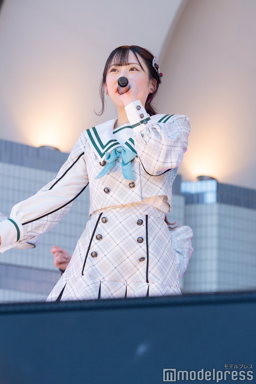 HKT48（C）モデルプレス