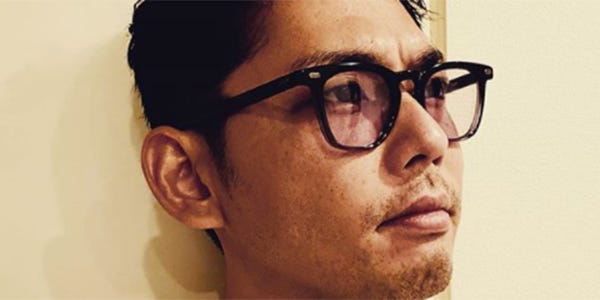 今井翼 髪さっぱりカット 気分一新 男前度高めの写真に反響 モデルプレス 今井翼 髪さっぱりカット 気分一新 男前度高めの写真に反響 モデルプレス