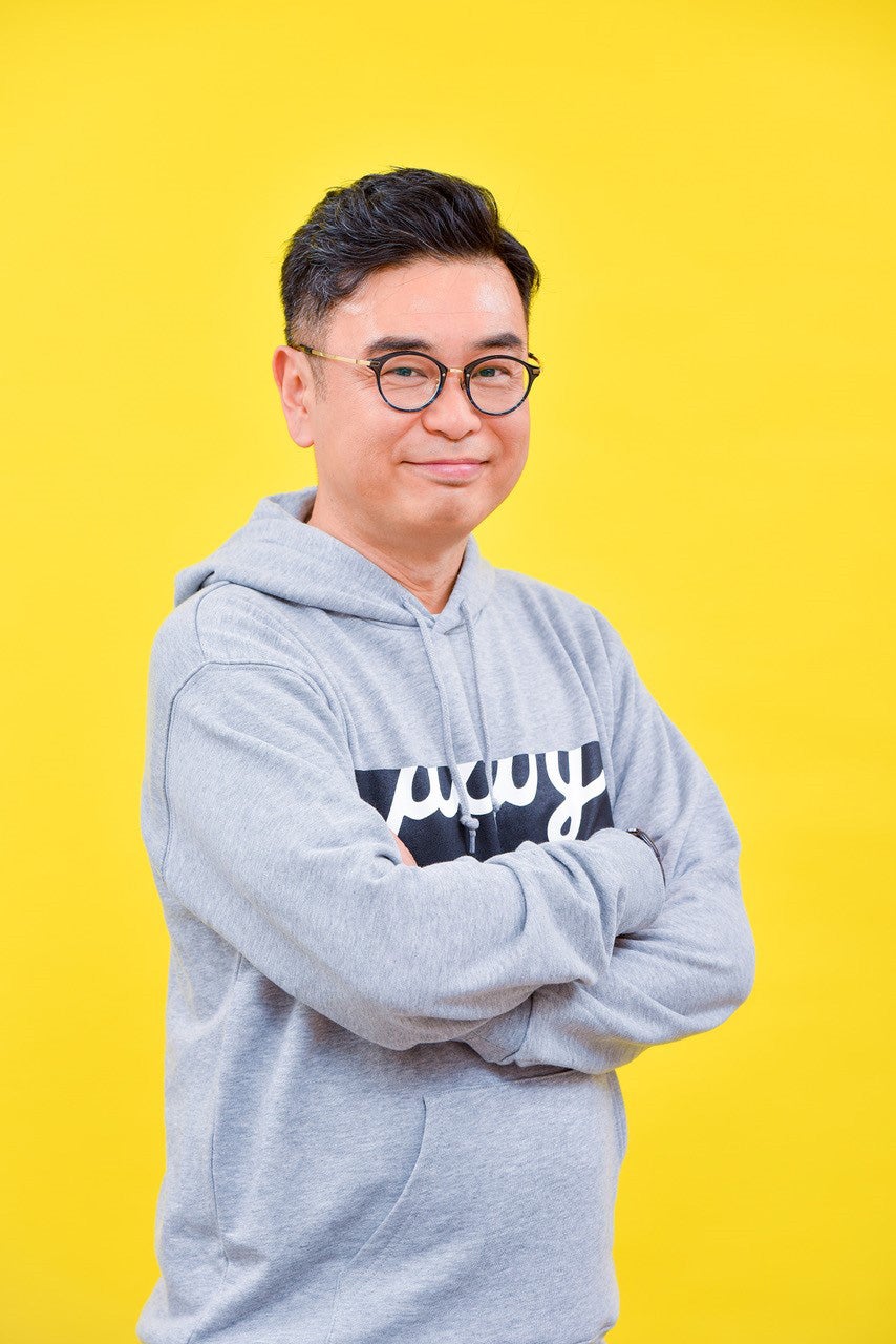 中島ヒロト（提供写真）