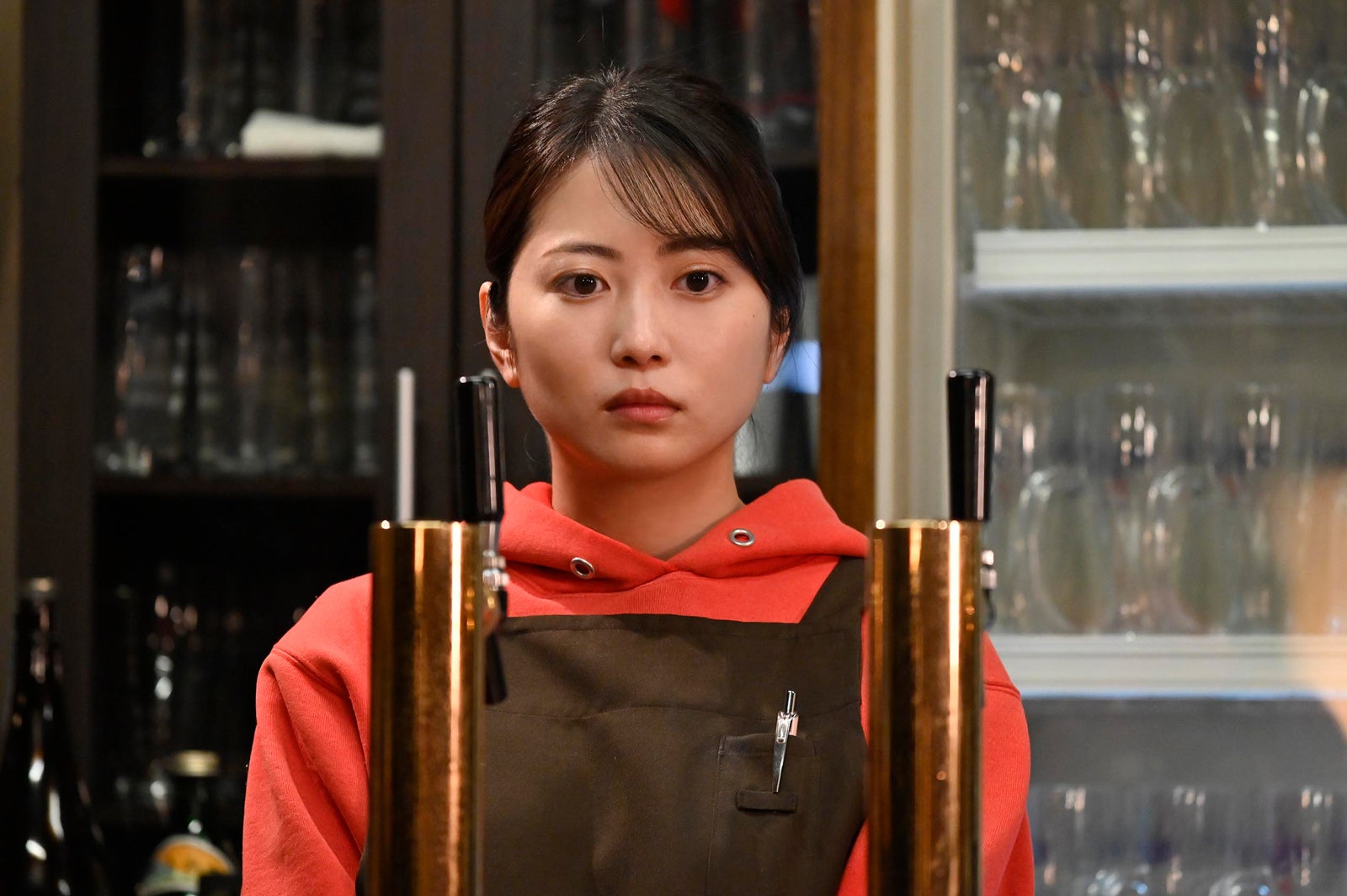 志田未来（C）田村由美／小学館 （C）フジテレビジョン