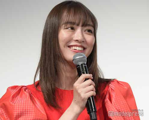 内田理央、誕生日迎え感謝 高岡早紀・鷲見玲奈らも祝福