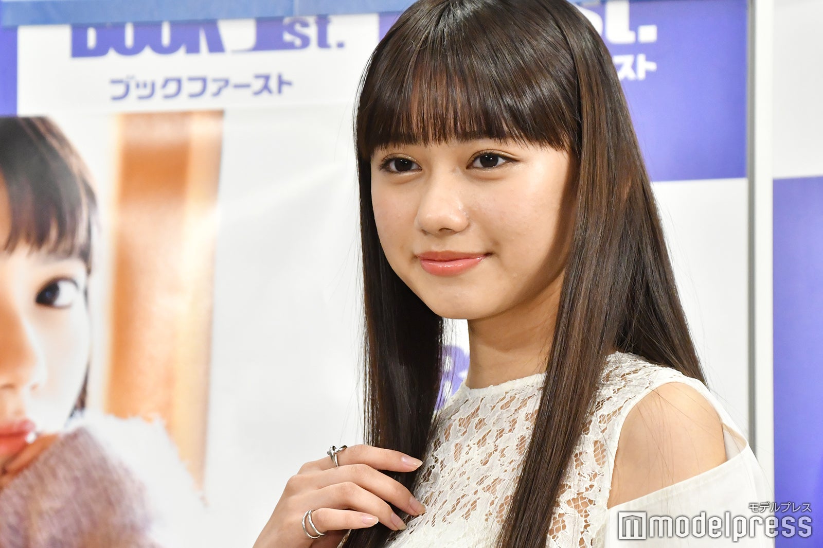 黒崎レイナ（C）モデルプレス