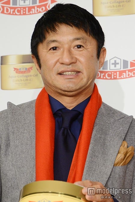 武田修宏