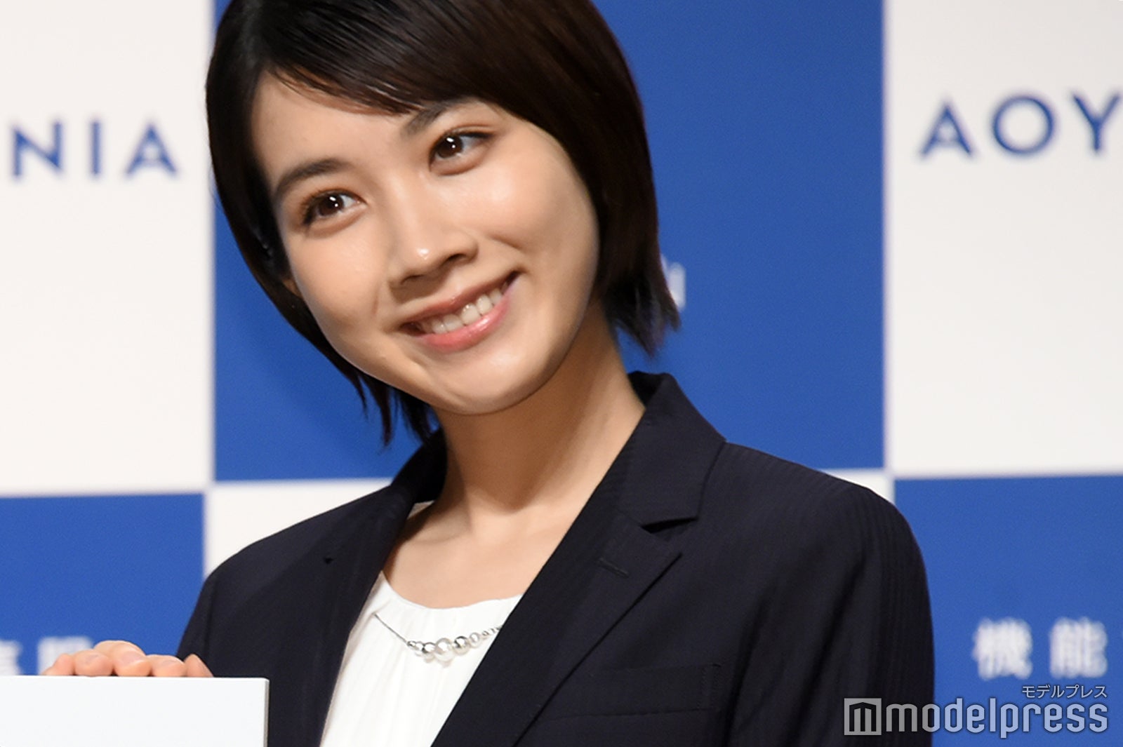 松本穂香 （C）モデルプレス