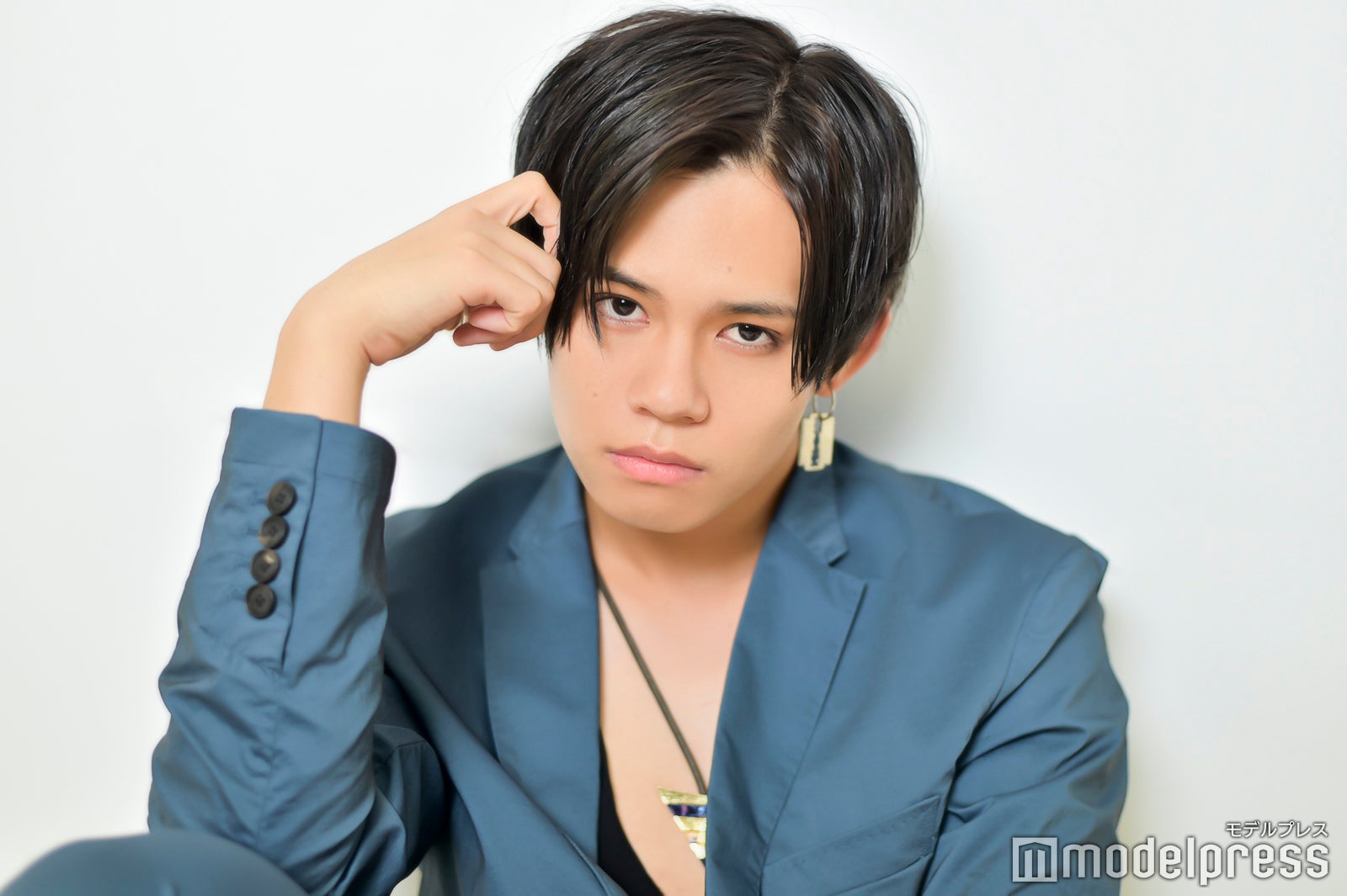 カイ （C）モデルプレス