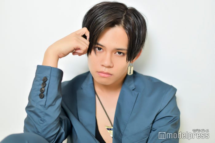 カイ (C)モデルプレス