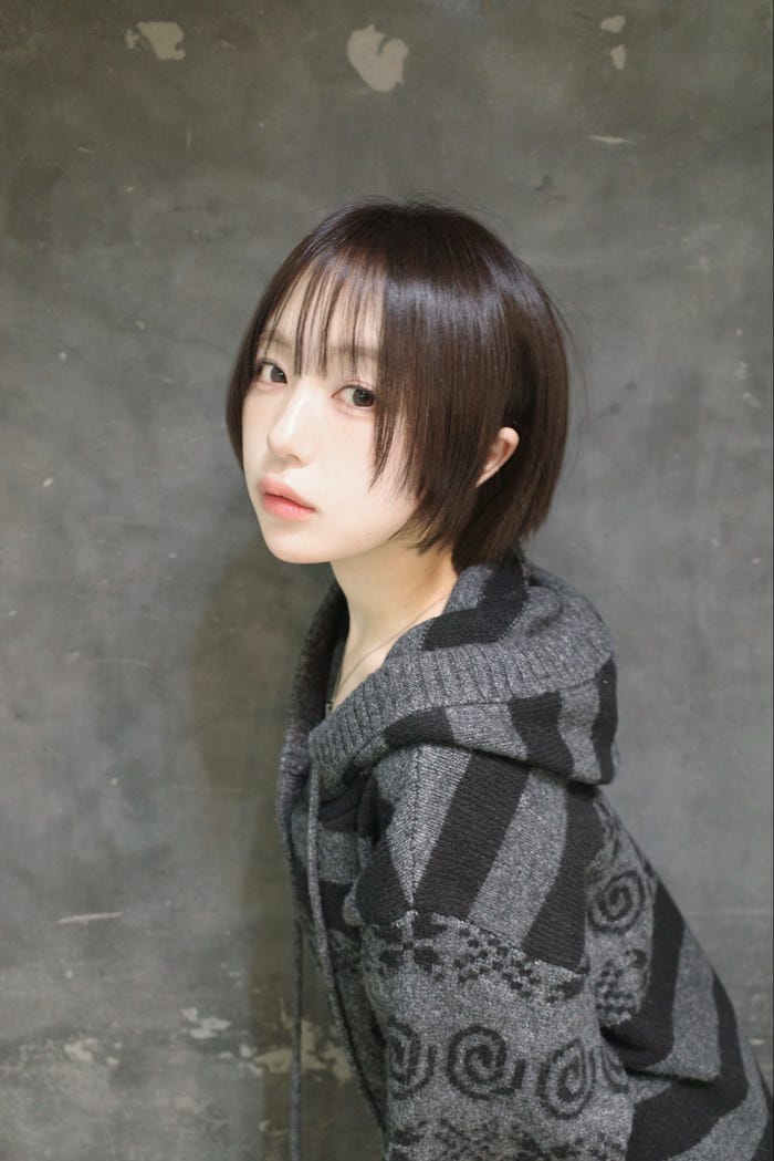 なえなのX(旧Twitter)より