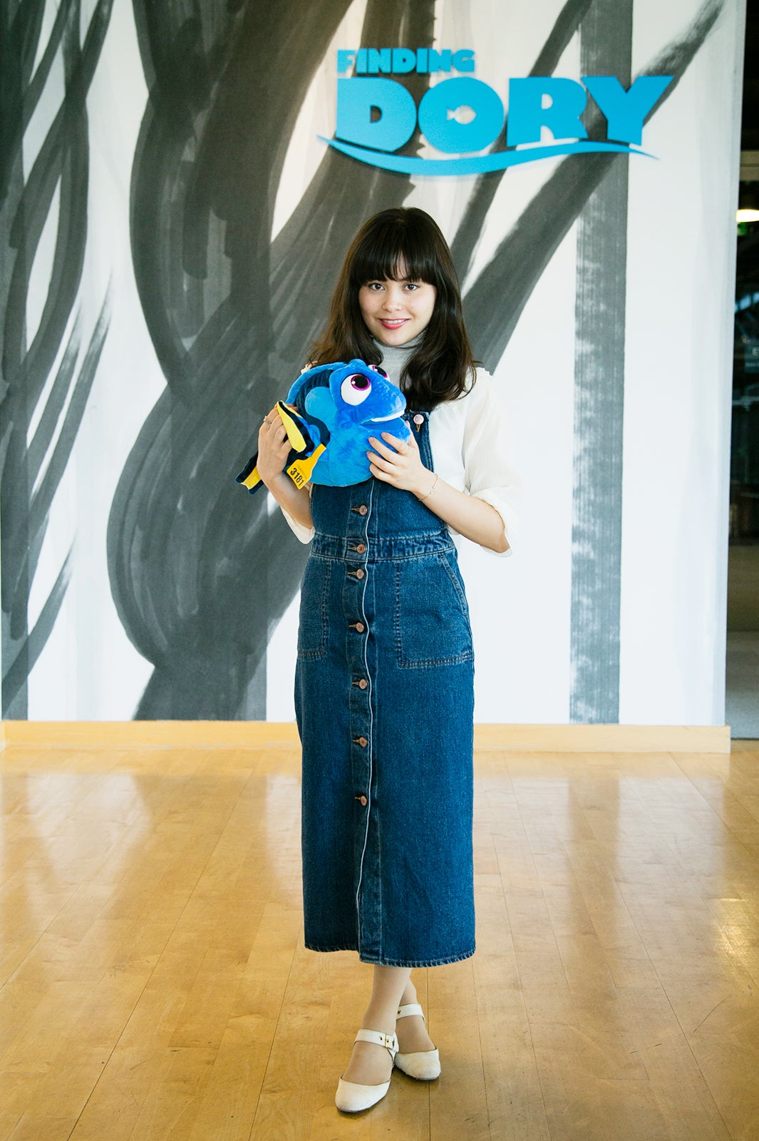 Amy（撮影：Kaori Suzuki）