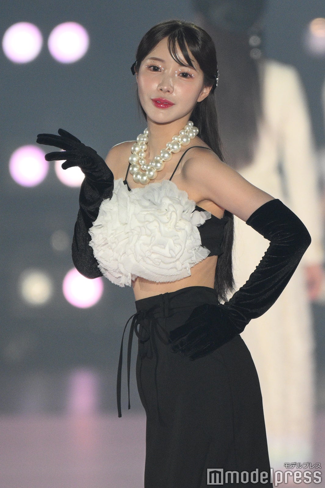 えみ姉（C）モデルプレス