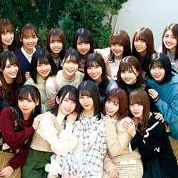 モデルプレス - 日向坂46初のドキュメンタリー映画、ワンコイン上映決定「メンバーが過ごしてきた大切な日々」<3年目のデビュー>