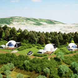 グランアイラ/画像提供:ブッキングリゾート