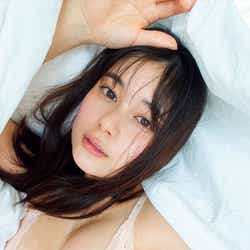 モデルプレス - グラビア人気急上昇中の大久保桜子、ミラクル美ボディで圧倒