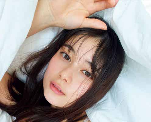 グラビア人気急上昇中の大久保桜子、ミラクル美ボディで圧倒