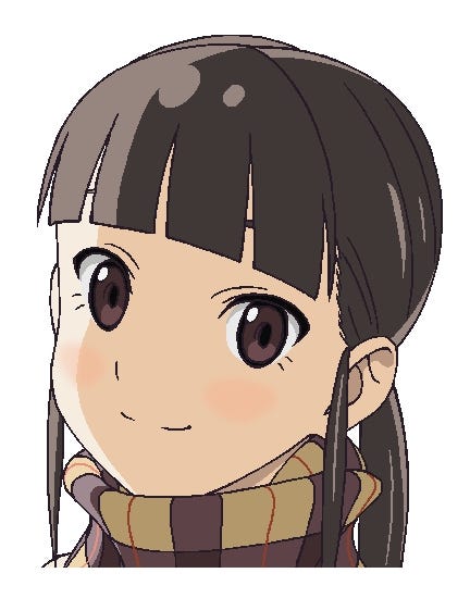 清水富美加が演じる主人公・野ノ子(画像提供:所属事務所)