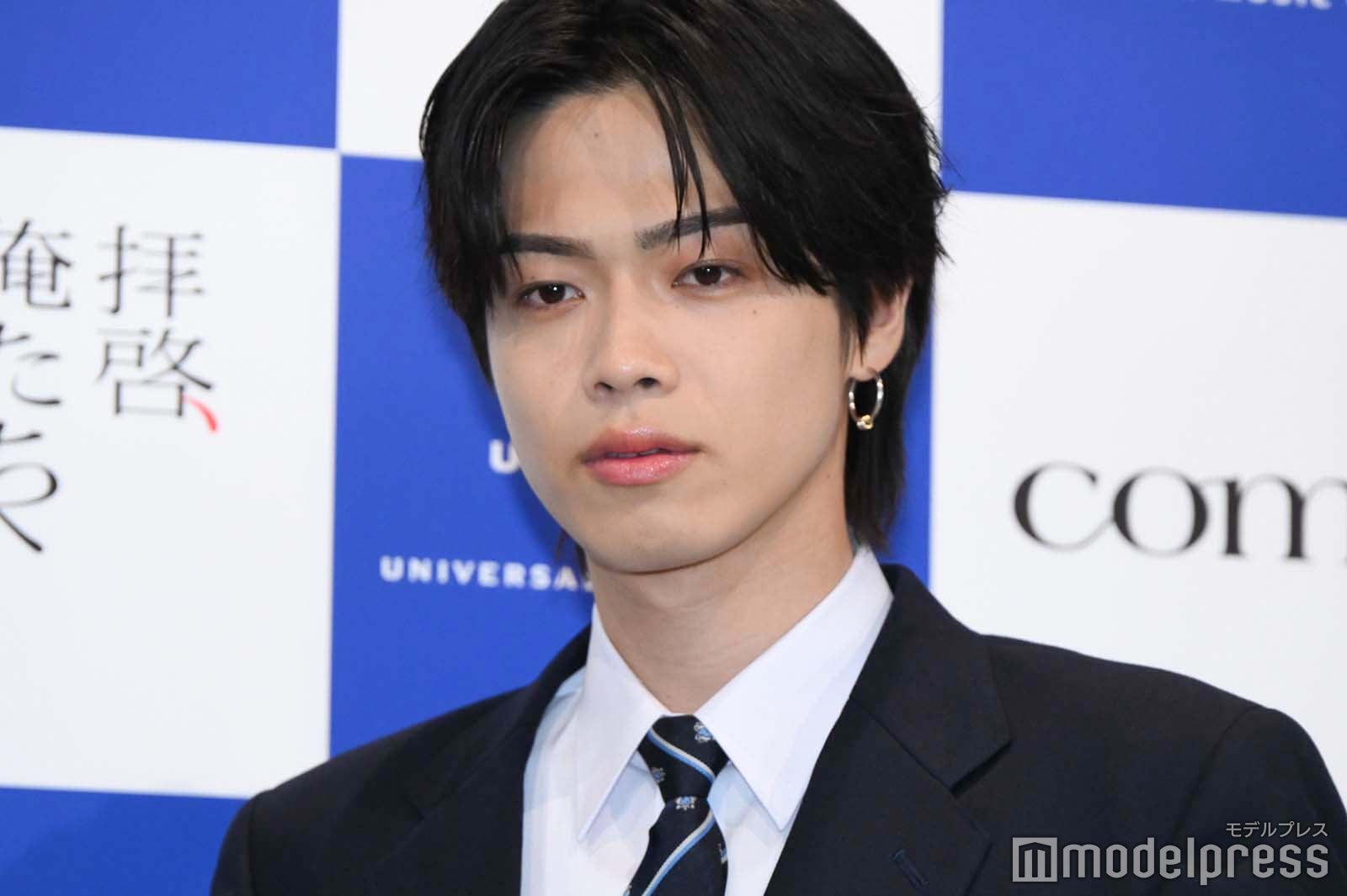 やまと／コムドット（C）モデルプレス