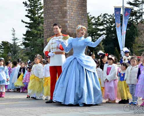 ディズニープリンセスの長年の秘密が明らかに
