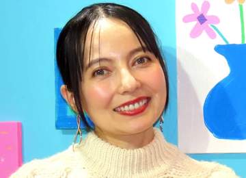 ベッキー10年ぶり「イッテQ！」出演報告に大反響 「涙出ました」「勇気を出してくれてありがとう」