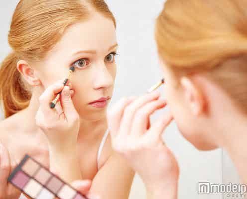 プールも汗も恐くない!崩れにくいメイクでキレイをつくる