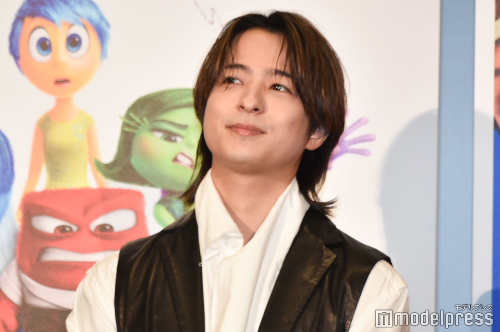 和田颯（C）モデルプレス