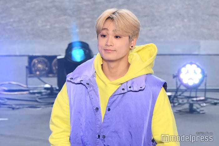 田中笑太郎(C)モデルプレス