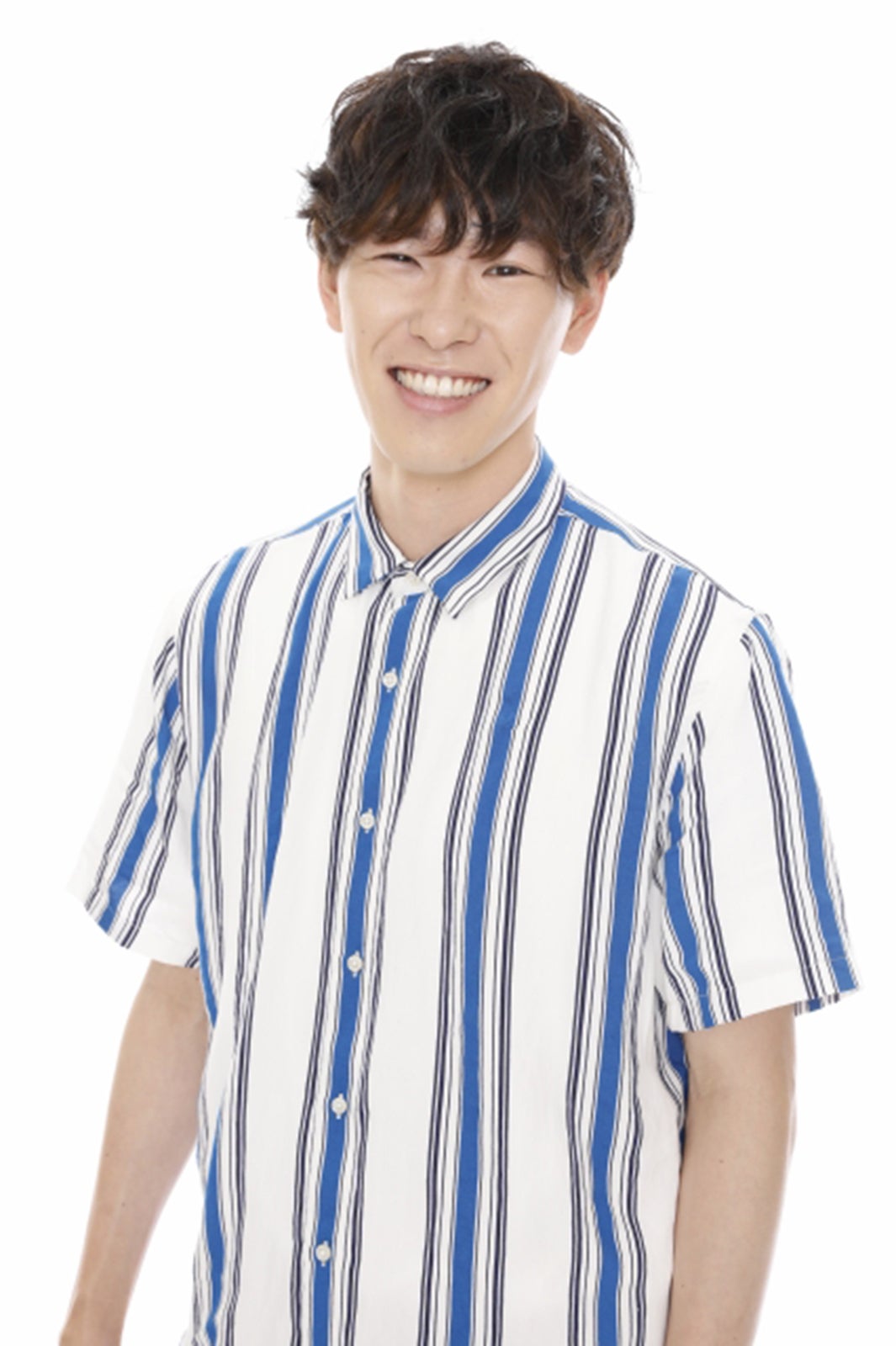 黒沢進乃介（提供画像）