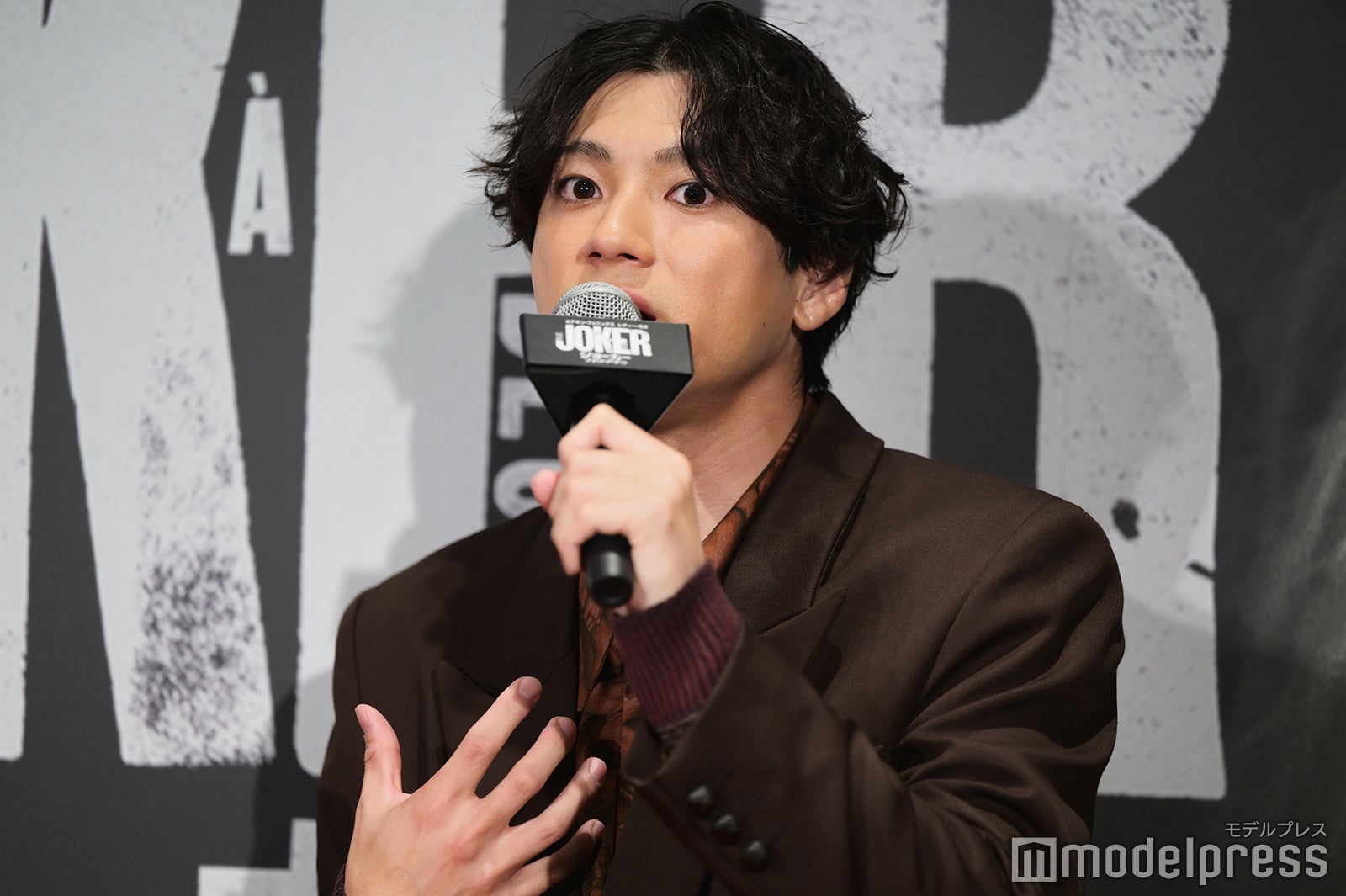 山田裕貴（C）モデルプレス