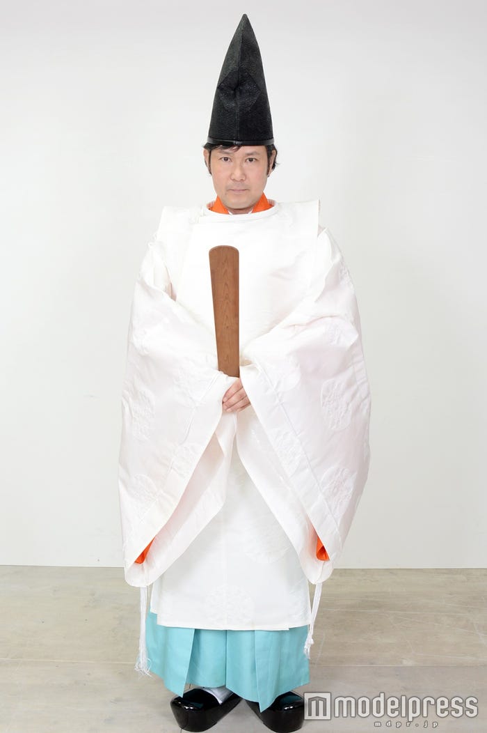 にしむらきよし氏(C)モデルプレス