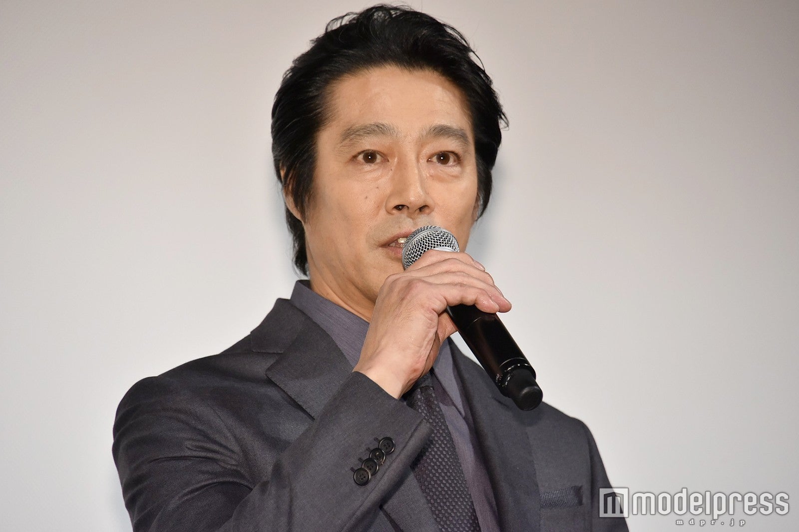 堤真一 （C）モデルプレス
