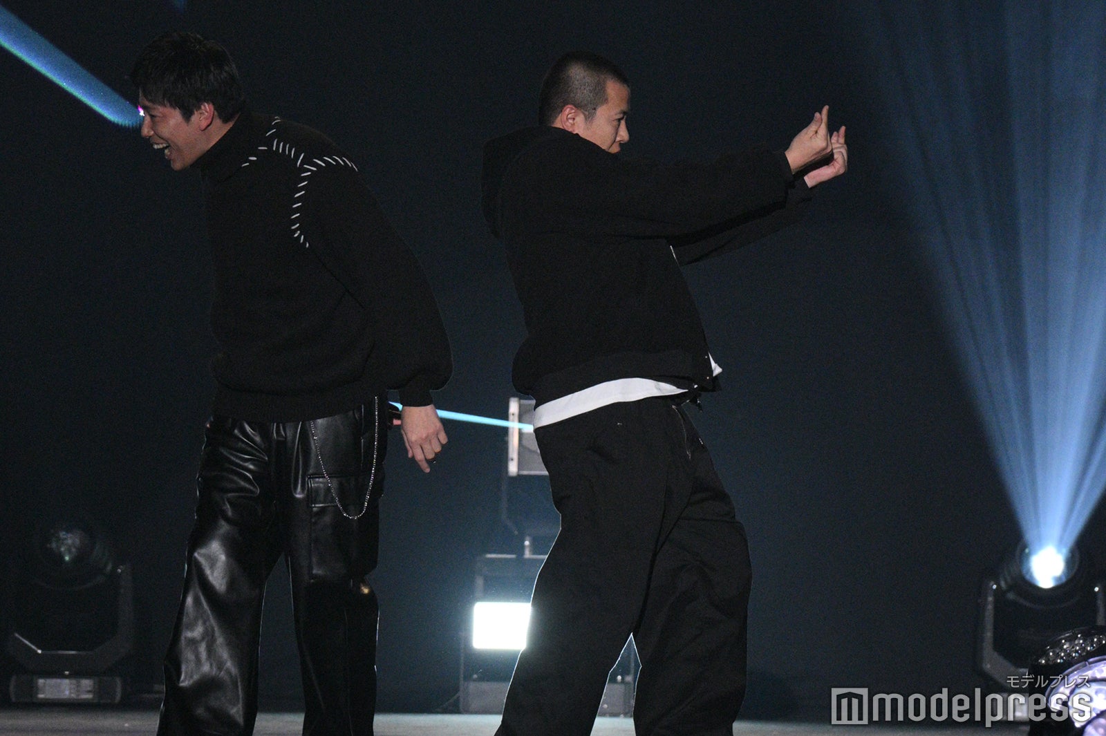 コットン（西村真二、きょん）（C）モデルプレス