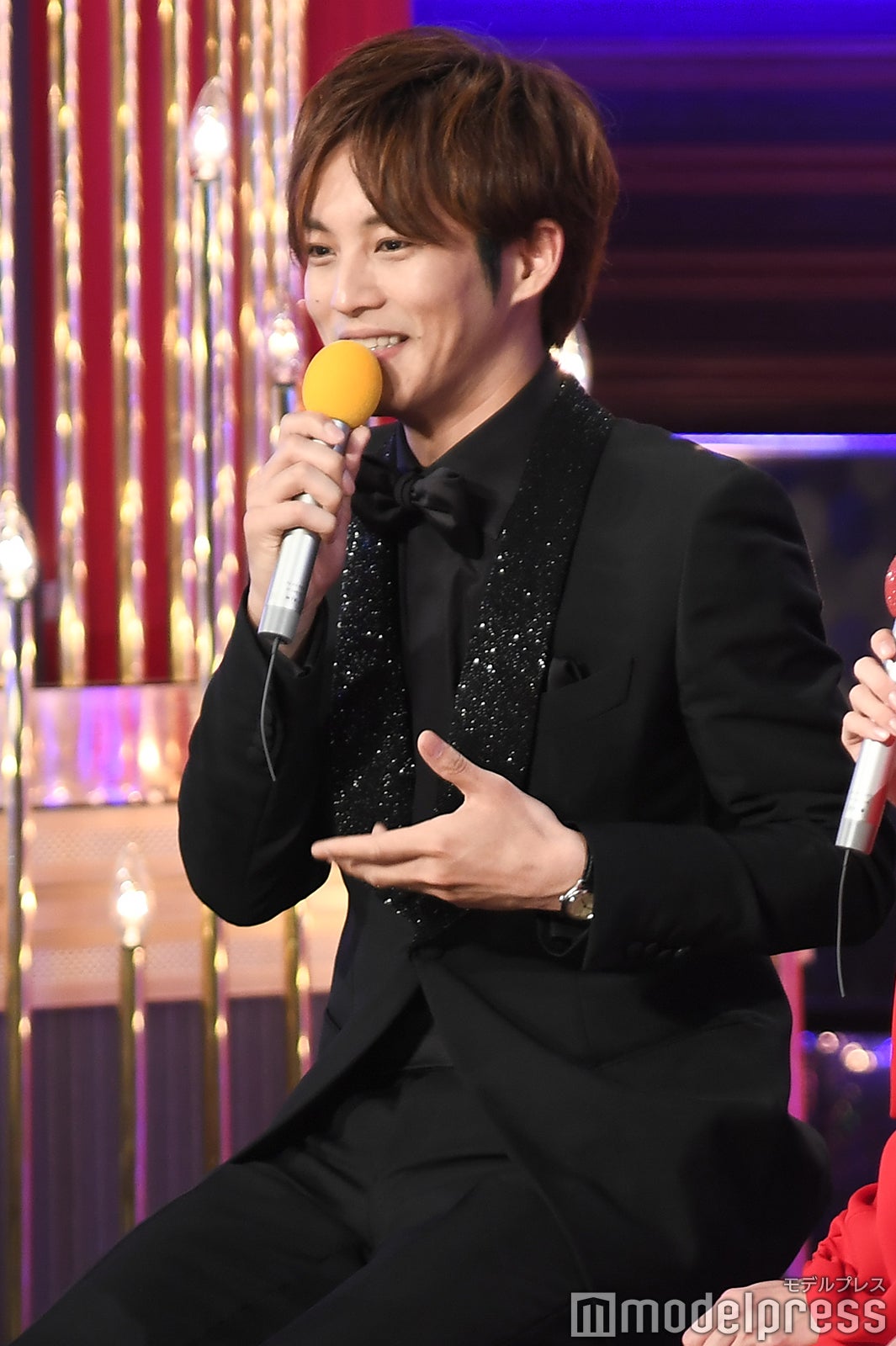 松坂桃李（C）モデルプレス