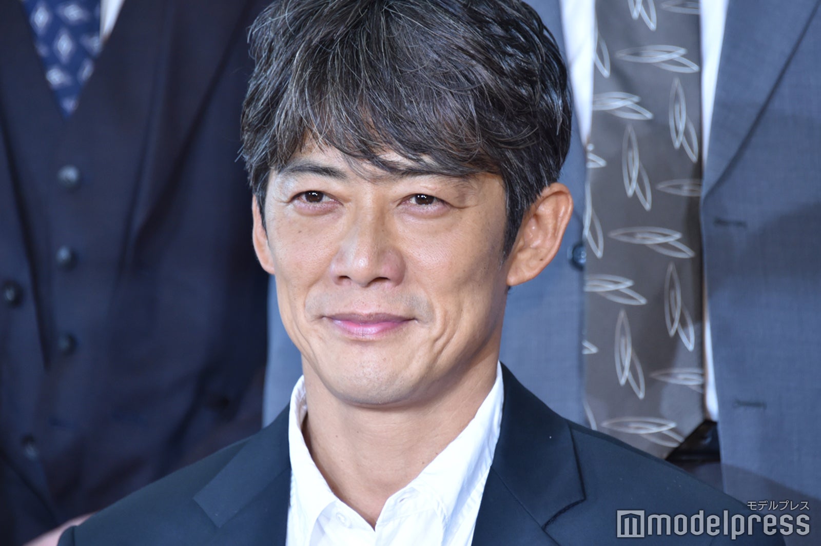 反町隆史（C）モデルプレス