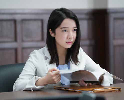 上白石萌音「SUITS/スーツ2」シーズン1に続き出演決定