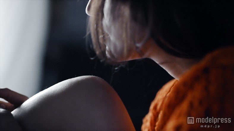 長澤まさみ／CM「開演」編