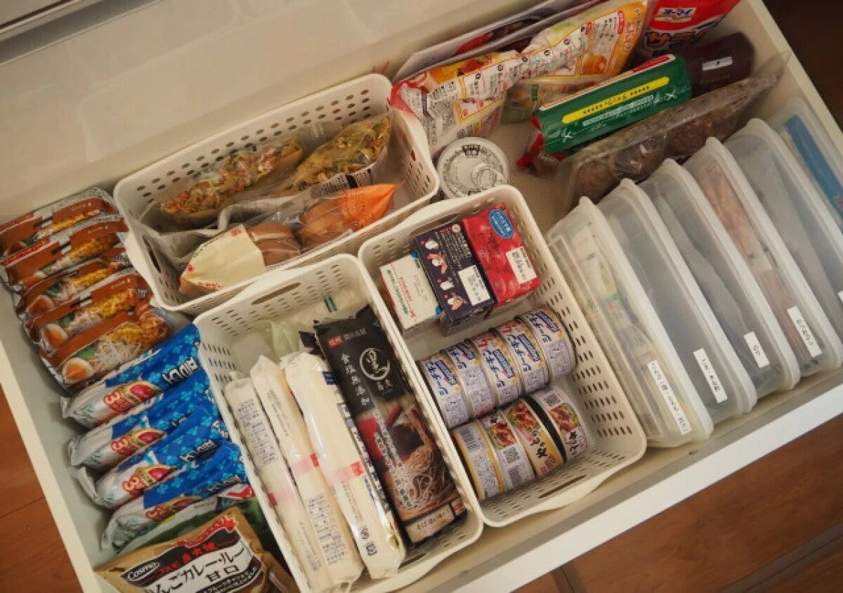 うちにもある…？整理収納のプロが現場で見た！「片付かない家に必ずあるモノ」28選
