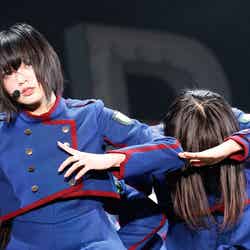 【欅坂46デビュー1周年記念ライブレポ】（提供写真）