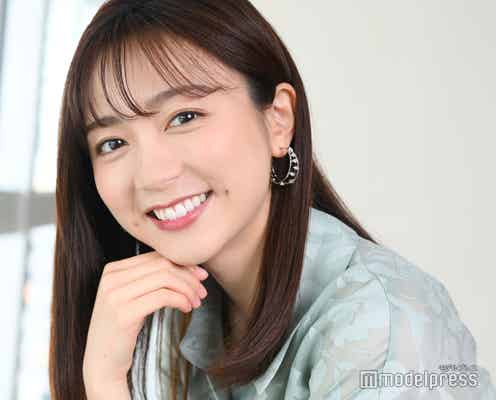 フジ佐久間みなみアナ、週3ジム・むくみ対策で徹底ボディメイク 肌荒れ悩み改善の理由明かす【1stフォトブック「みなみから」インタビュー前編】
