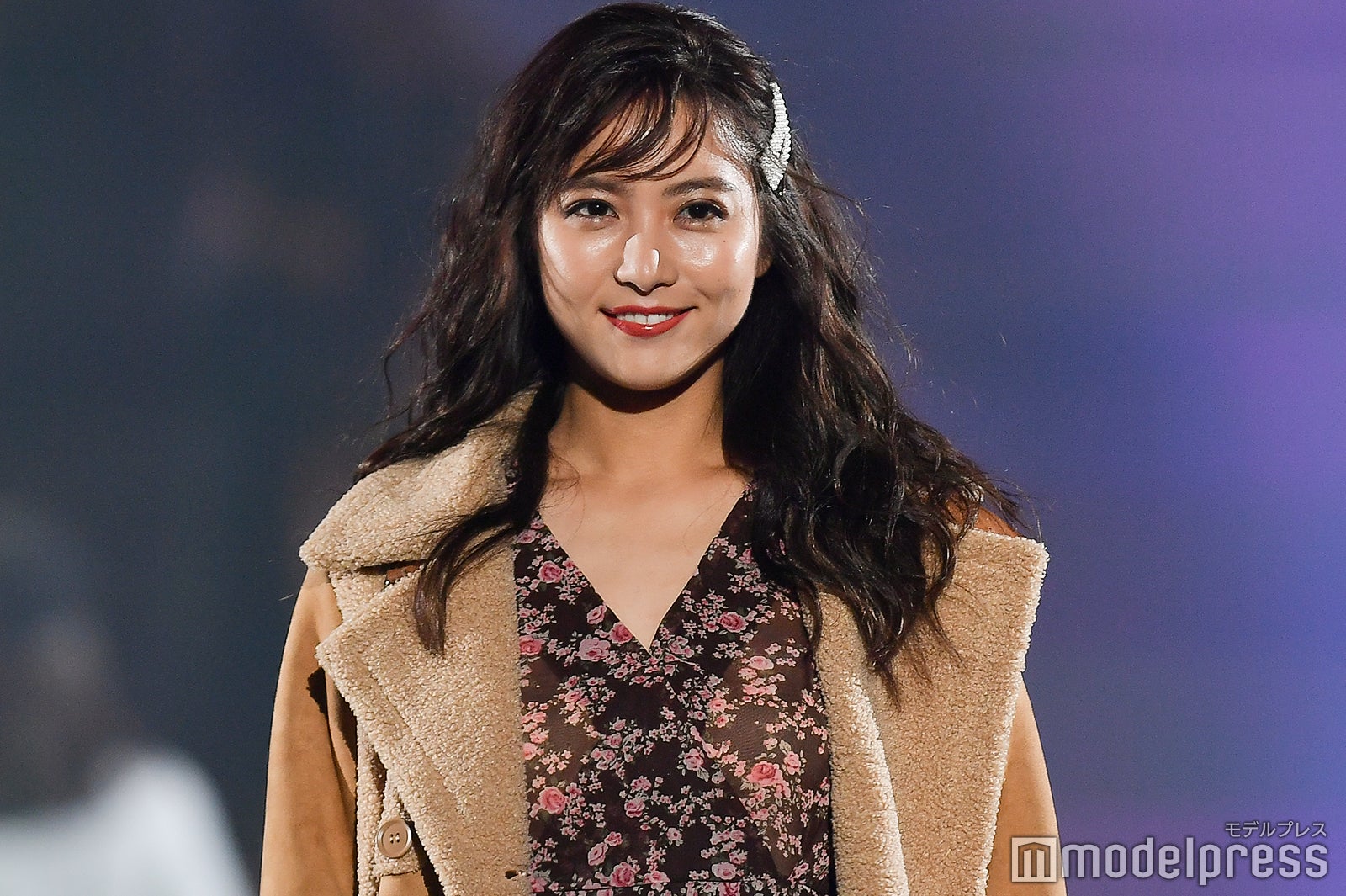 石川恋（C）モデルプレス